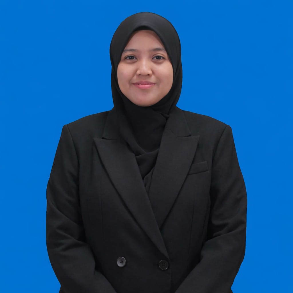 SALEHA BINTI YUNUS