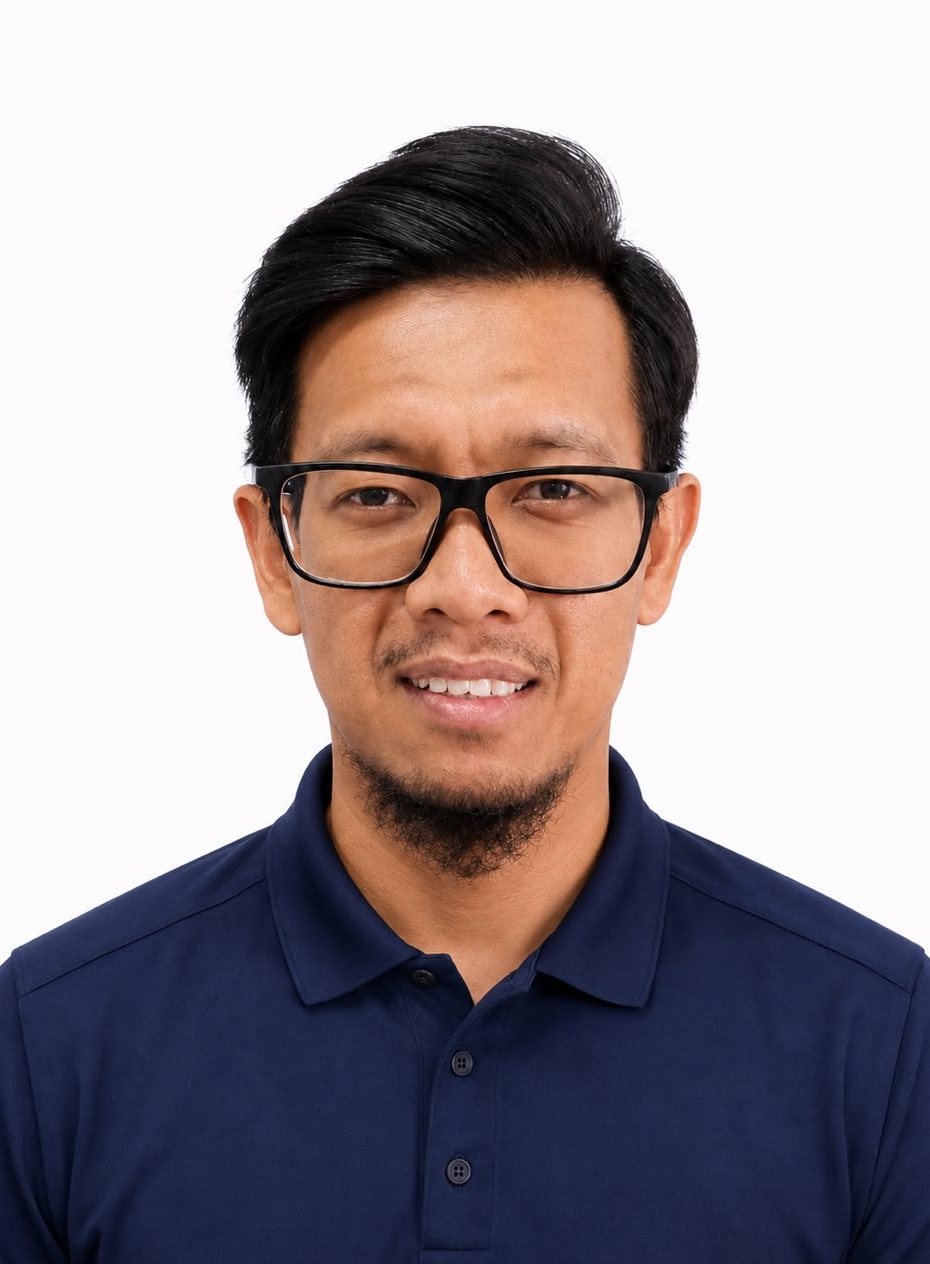 MOHAMAD RAZALI BIN ADAM