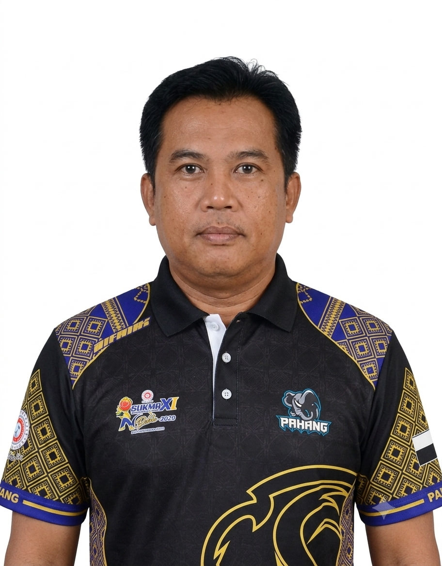 MOHAMAD KEFLI BIN ISMAIL