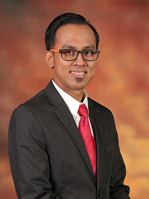 EZUARDI BIN RASHID