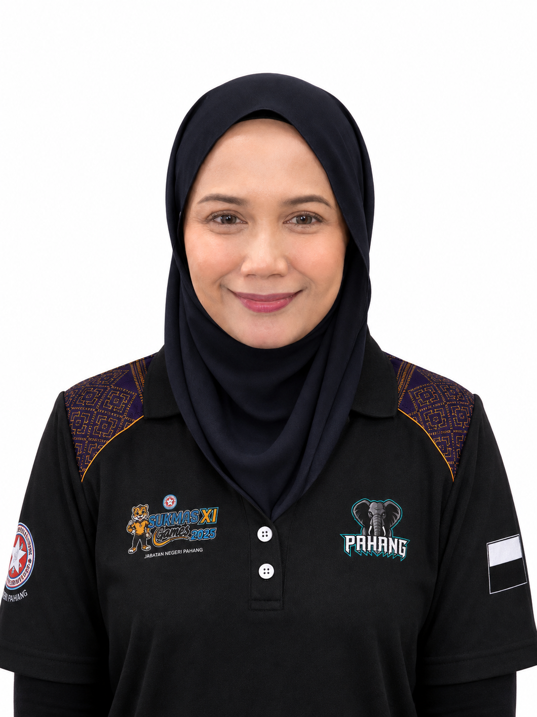 SITI HAFIZA BINTI ASRI