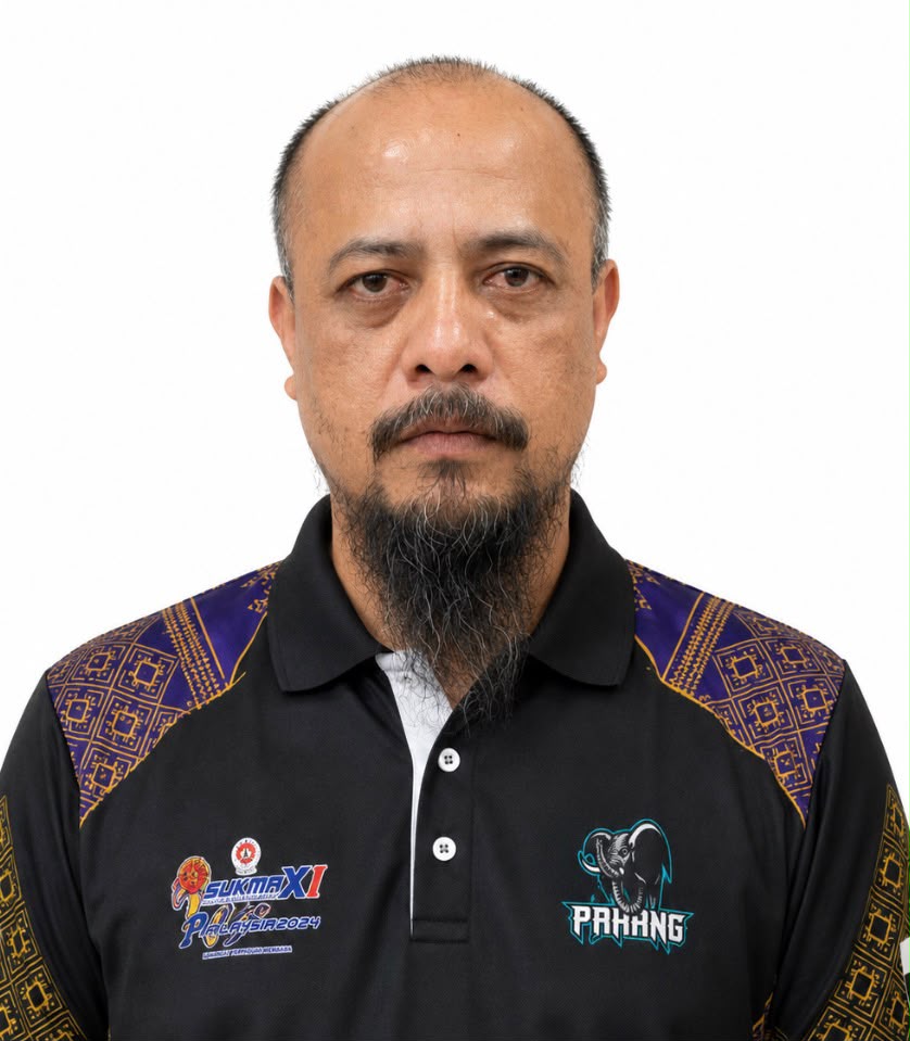 MUHD AZAM BIN HASSAN