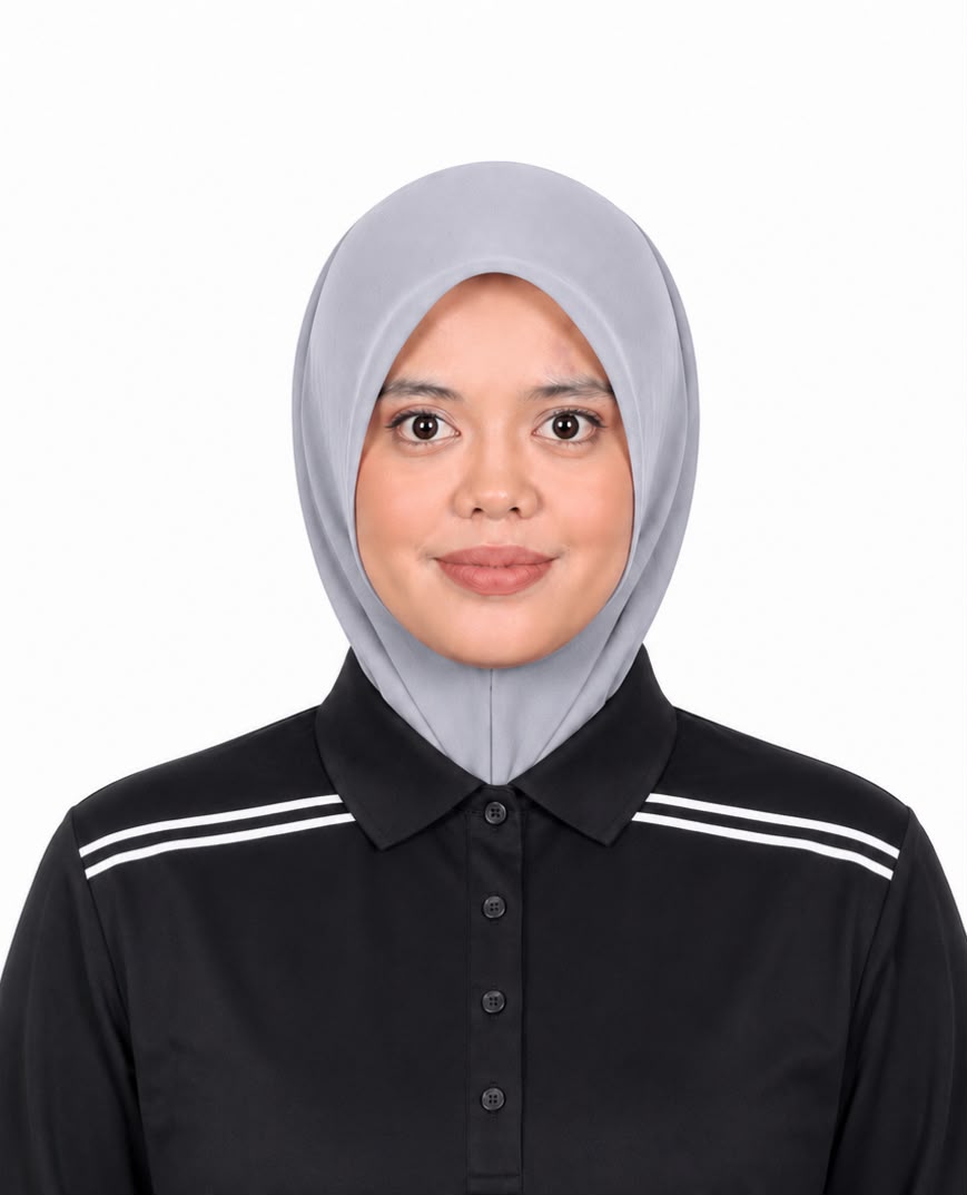 AINA MARDHIAH BINTI AHMADI