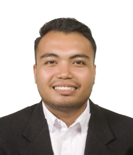 MUHAMAD BAHA BIN ABU BAKAR