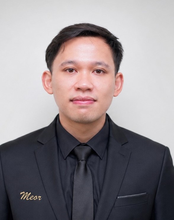 MEOR ZULFIKAR BIN MAT AMIN