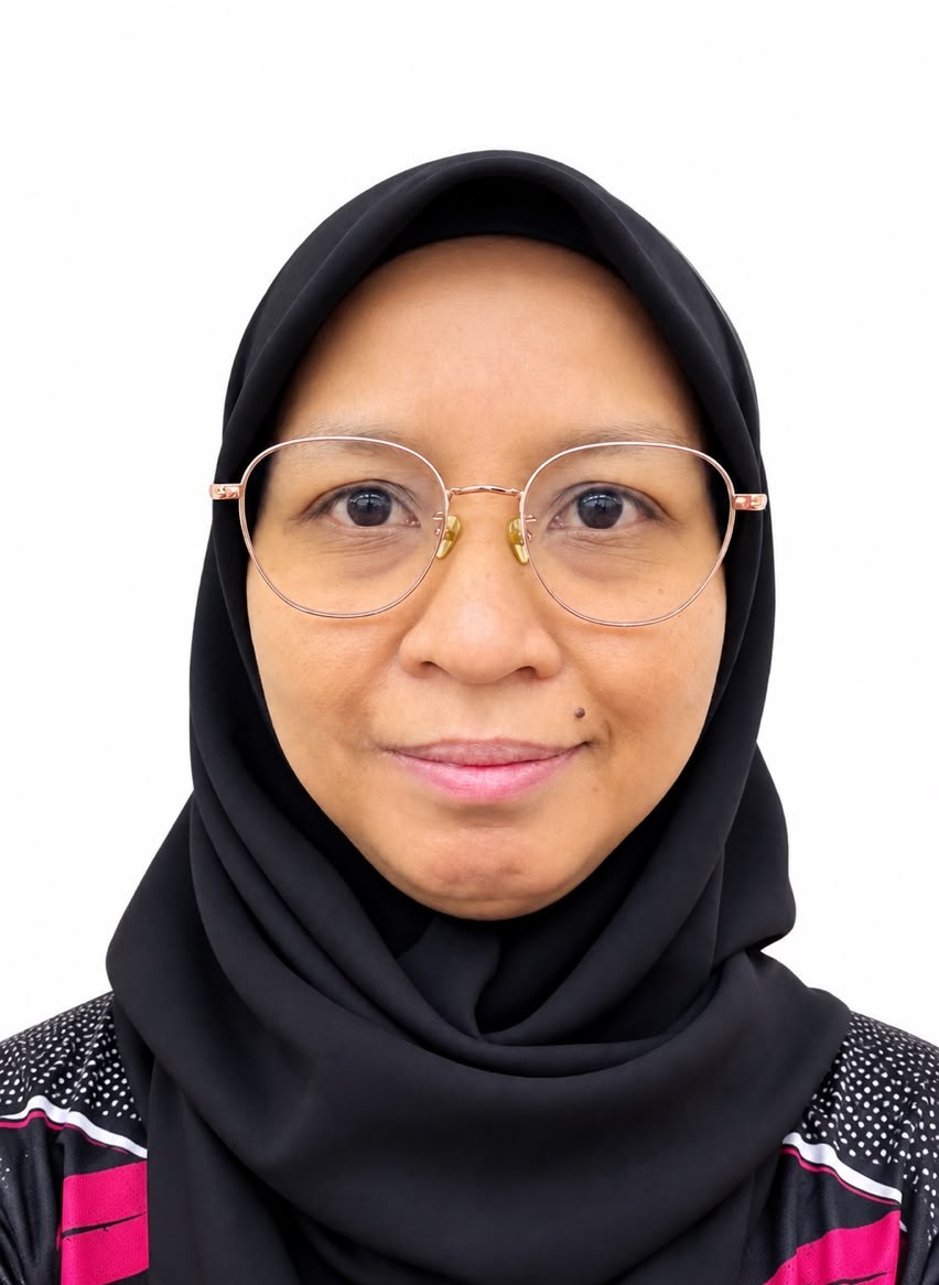 NUR FADHILAH BINTI ABDUL AZIZ