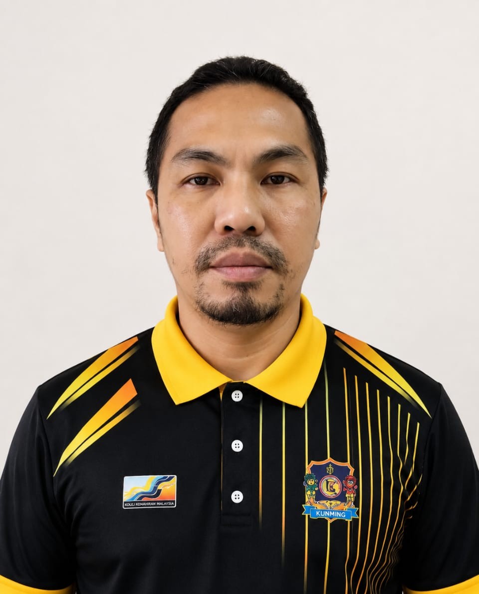 MOHD NAJIB BIN AHMAD