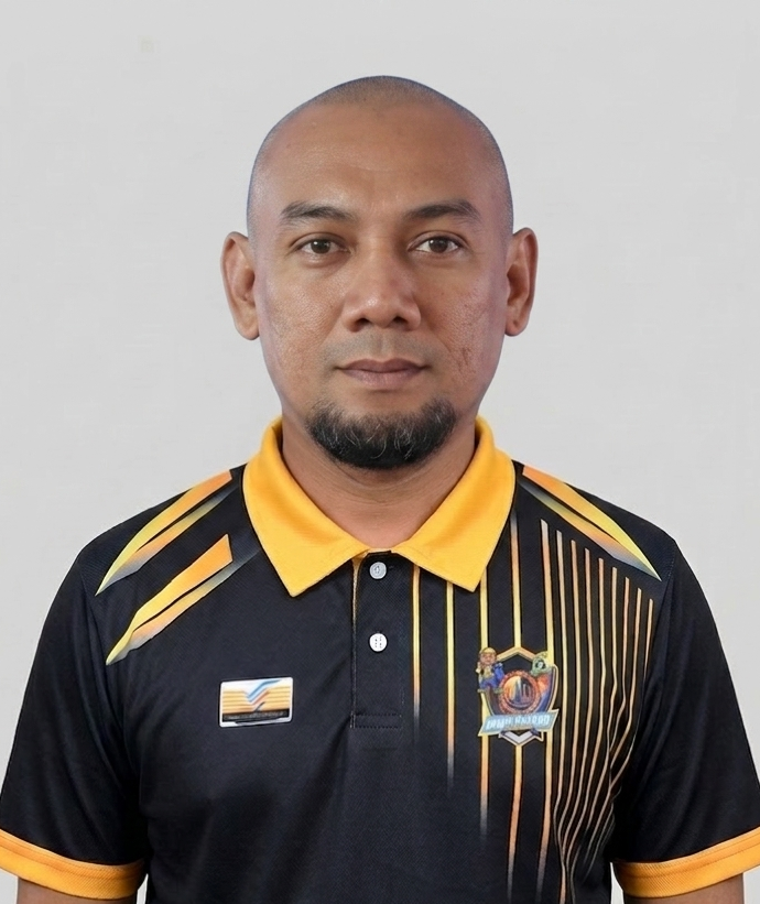 ZAIDI BIN SULOR
