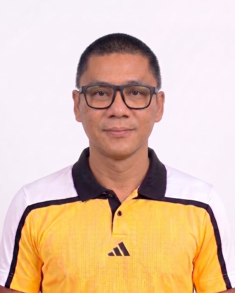 ABDUL HADI BIN ISA