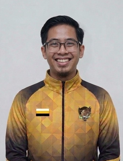 MUHAMMAD SYAMIM BIN AMINUDDIN