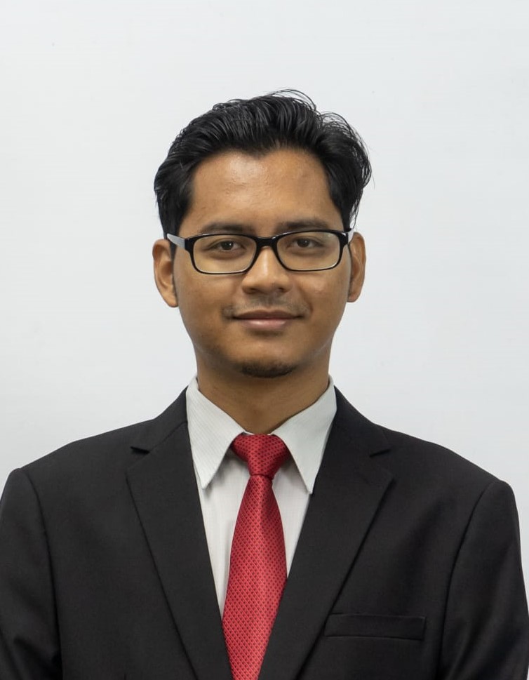 MUHAMAD SYAHMI BIN MOHD ISA