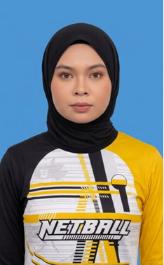 NURULSYIFAA BINTI ABDUL HAMID