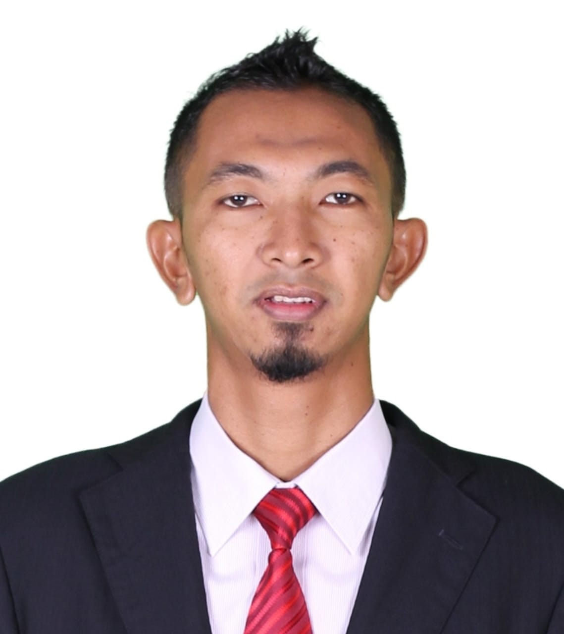 MOHD HAFIZ BIN RODZI