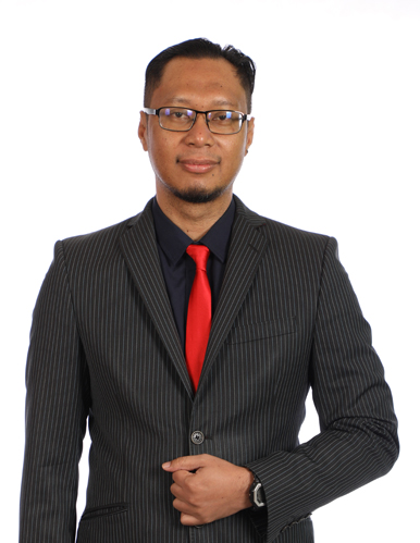 MOHD JOHAN BIN ZAINOL