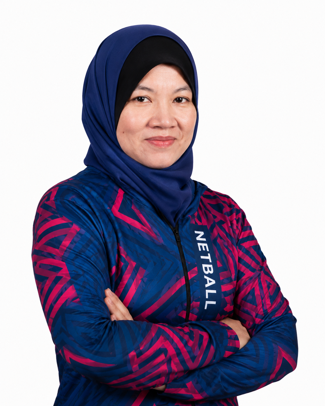 SUHAILA BINTI MOHD JAMIL