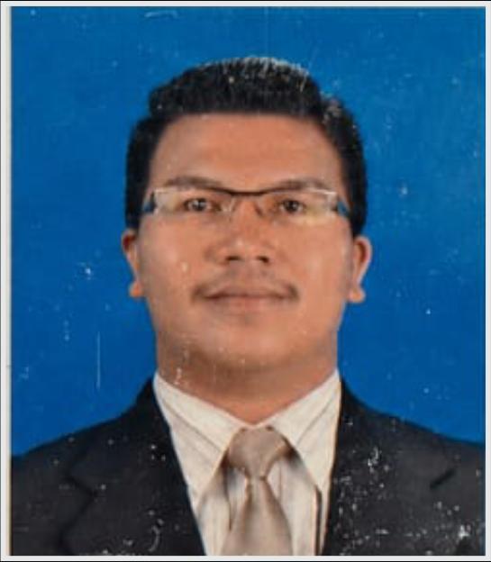 MUHAMMAD SHUIB BIN OSMAN