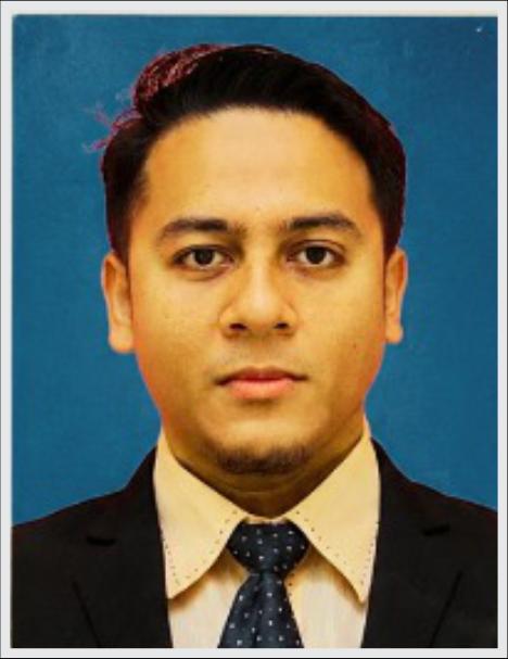 MOHD ZULHILMI BIN ZAINOL BAHRI