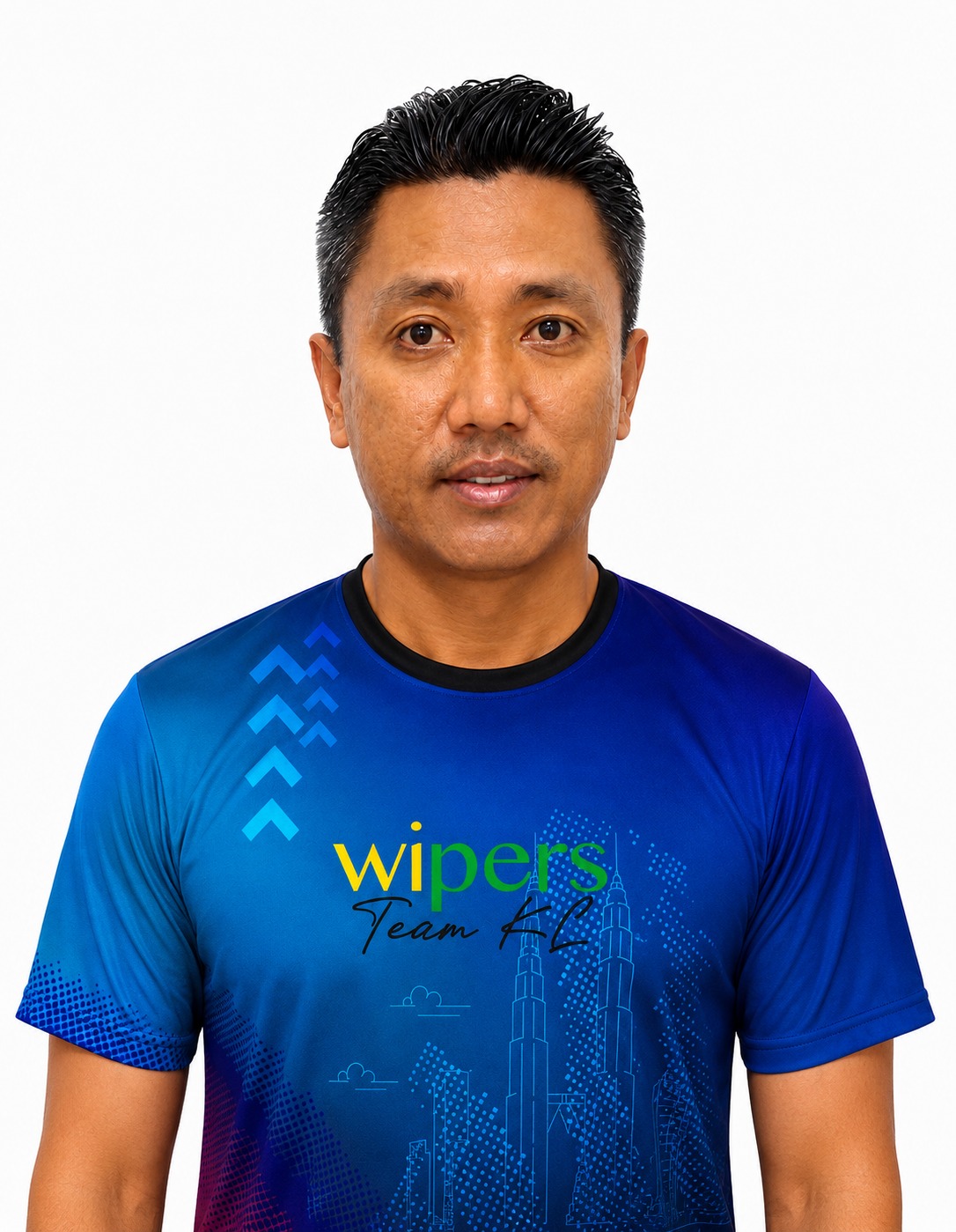 MAHATHIR BIN MOHAMED