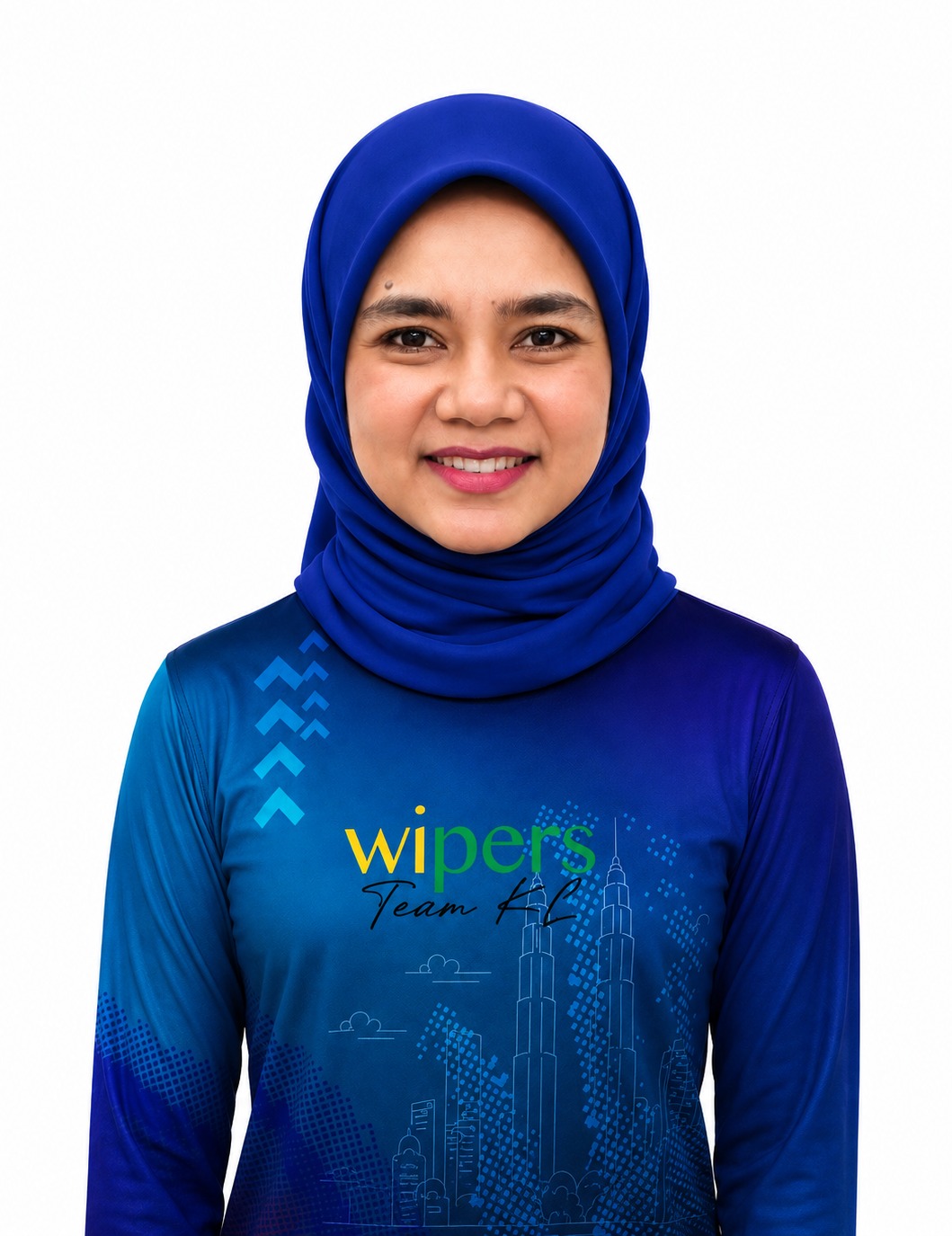 SYAKIRAH BINTI SHAKER