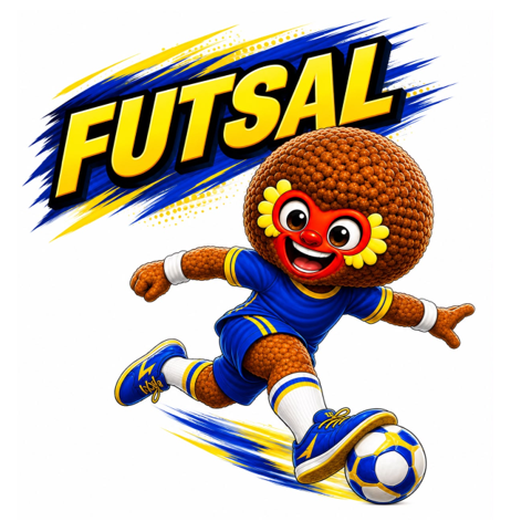 FUTSAL VETERAN LELAKI